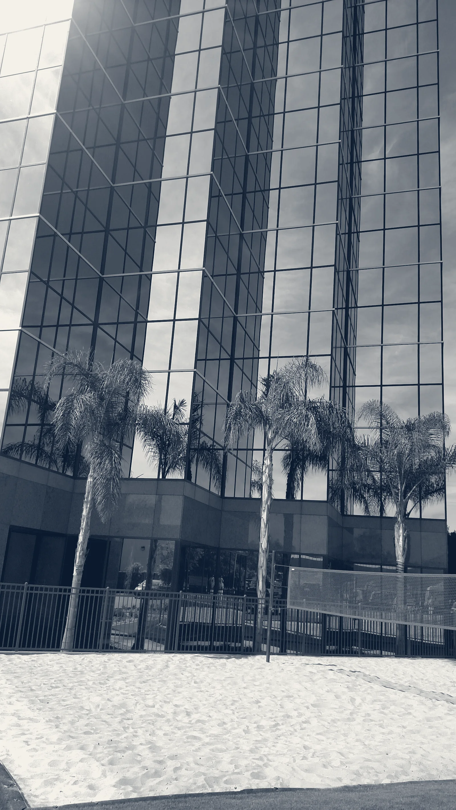 Booz Allen Hamilton — San Diego, California