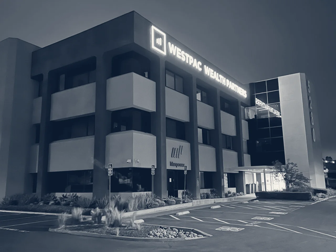 WestPac Wealth Partners - Financial Advisor — San Diego, California