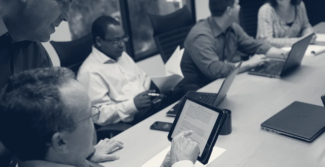 HCAP Partners — La Jolla, California