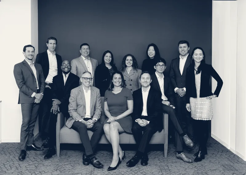 HCAP Partners — La Jolla, California