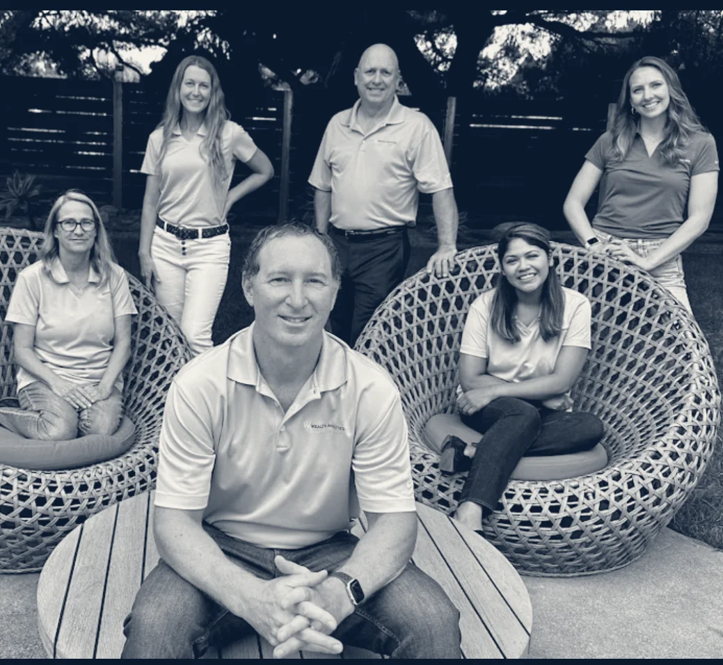 Wealth Analytics — San Diego, California