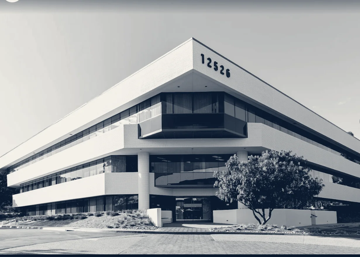 Wealth Analytics — San Diego, California