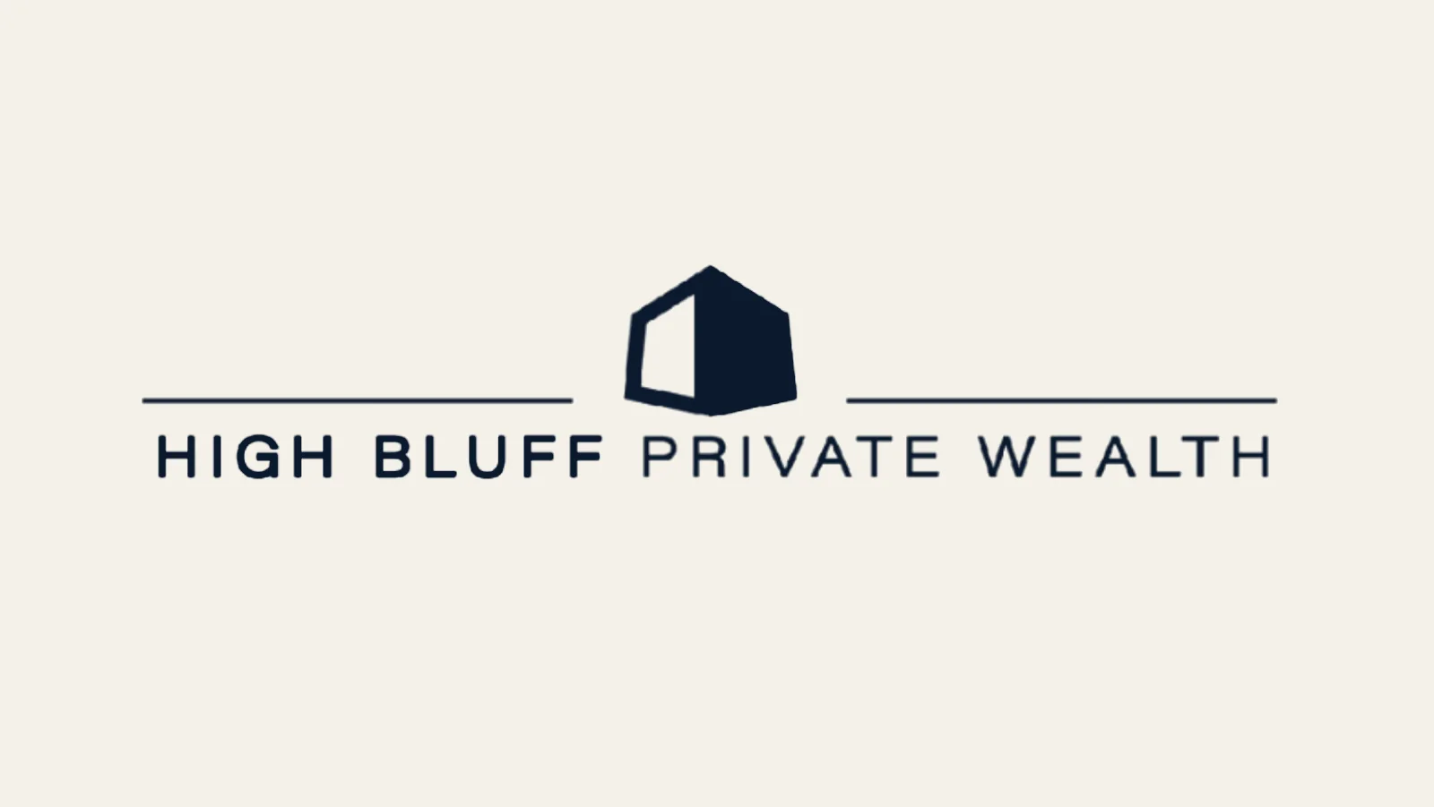 High Bluff Private Wealth — San Diego, California