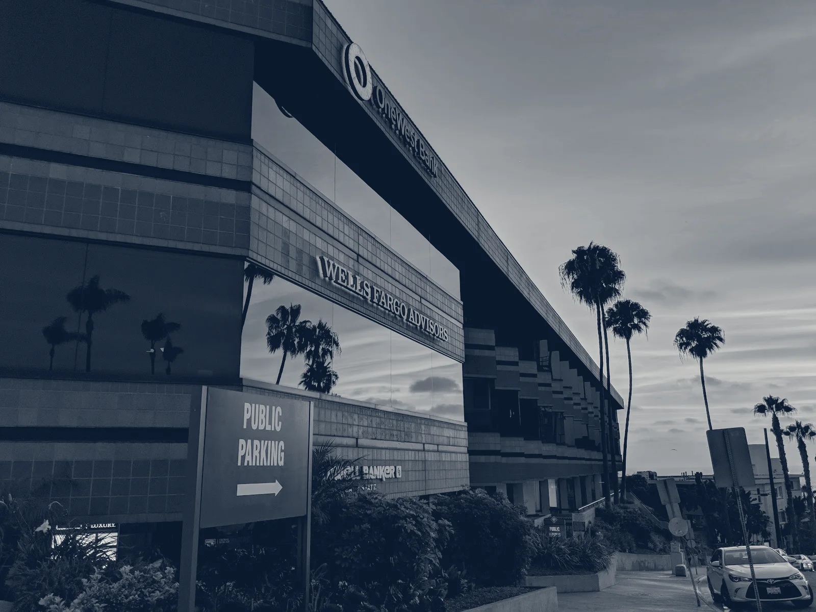 Wells Fargo Advisors — La Jolla, California