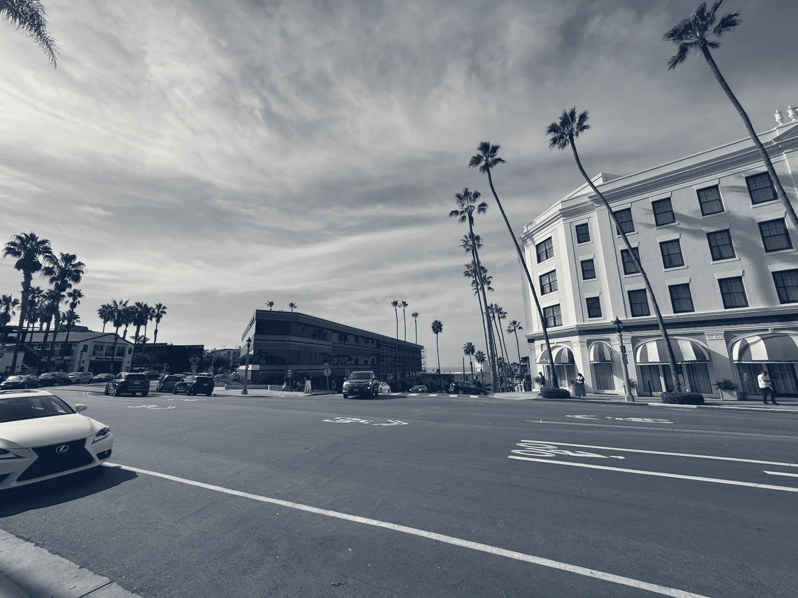 Wells Fargo Advisors — La Jolla, California