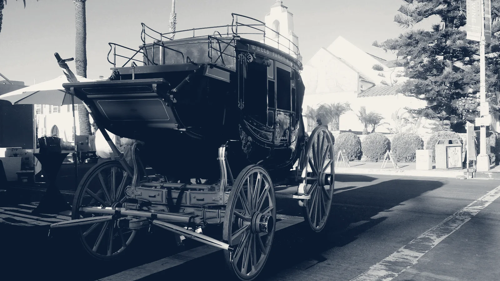 Wells Fargo Advisors — La Jolla, California