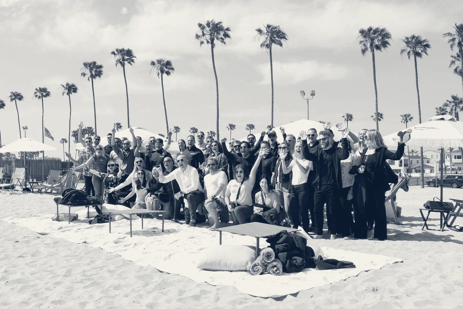 Breakthrough Mastermind — San Diego, California