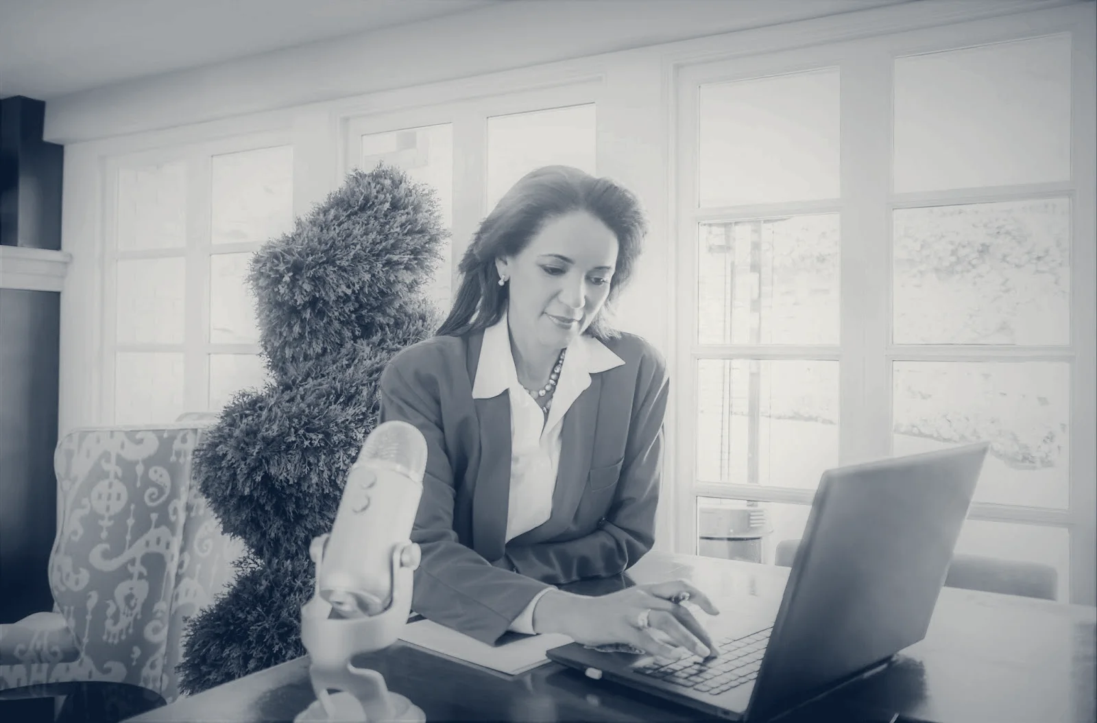 Iconic Business Advisors — Del Mar, California