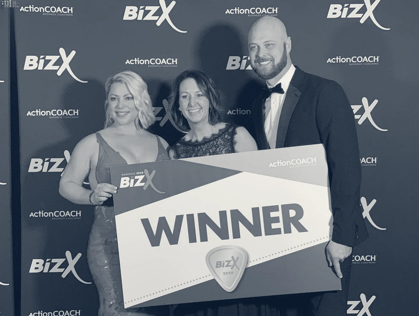ActionCOACH Business Coaching - Karie Kaufmann — San Diego, California