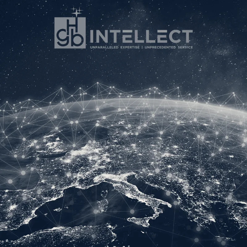 GHB Intellect Intellectual Property Consulting Firm — San Diego, California