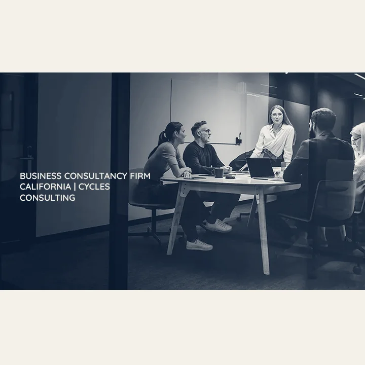Cycles Consulting — San Diego, California