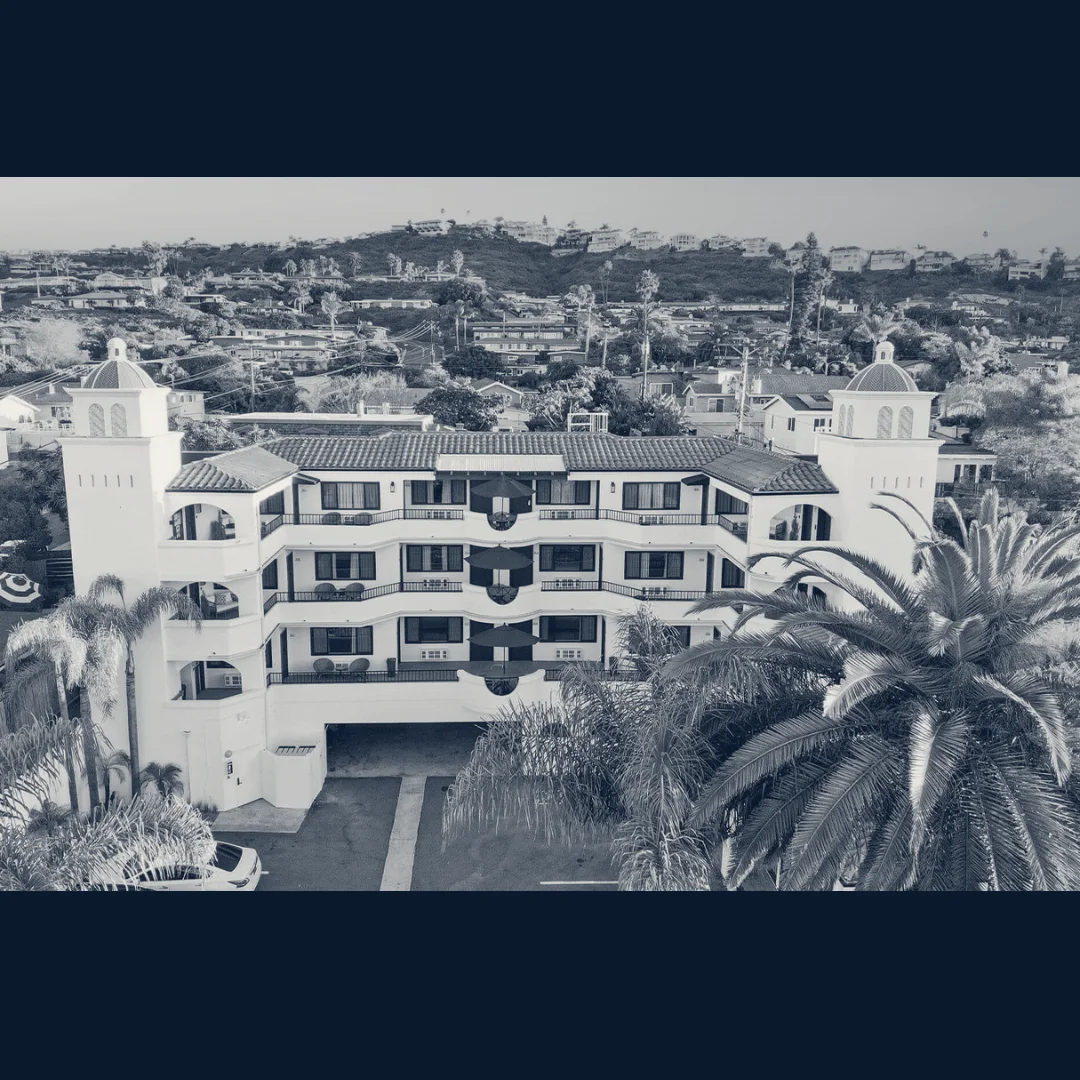 Somers Capital — San Diego, California
