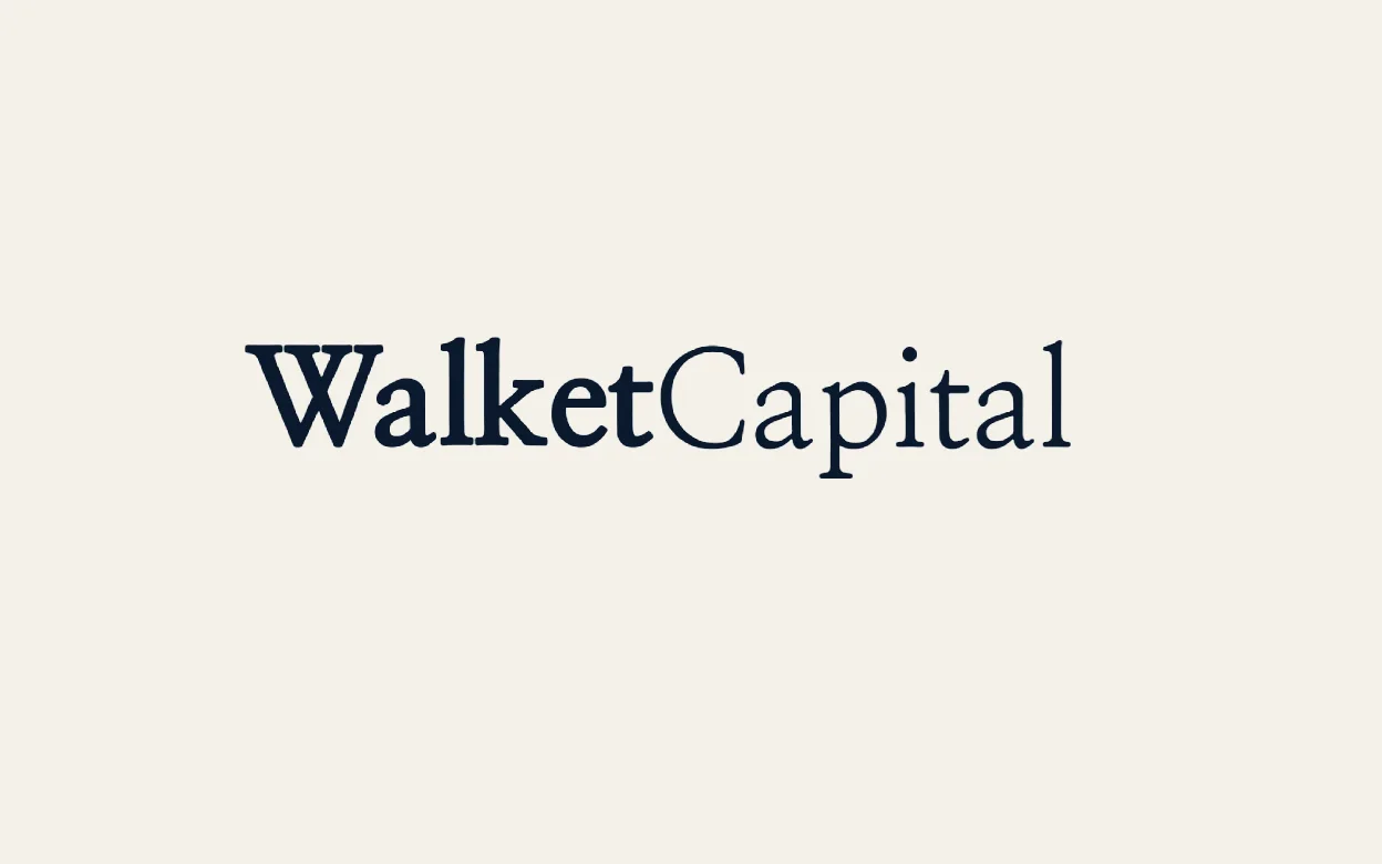 Walket Capital — San Diego, California