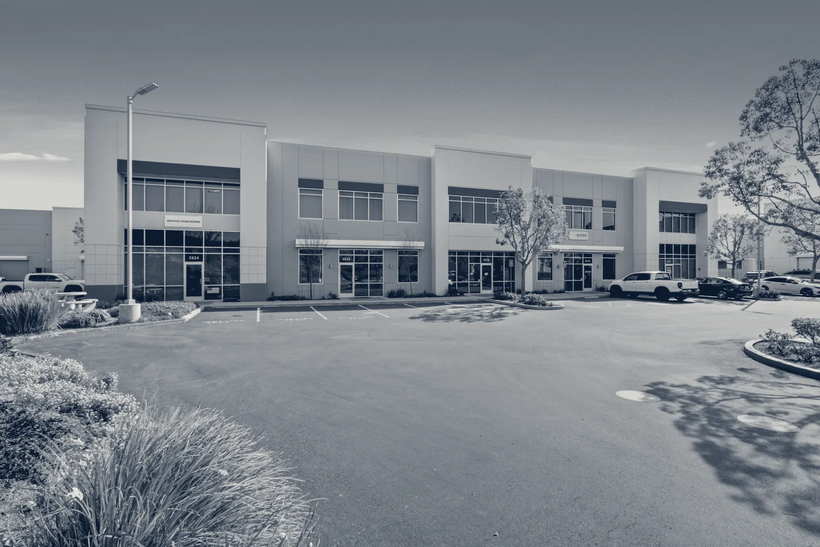 Venture Pacific Commercial Real Estate Services — San Diego, California