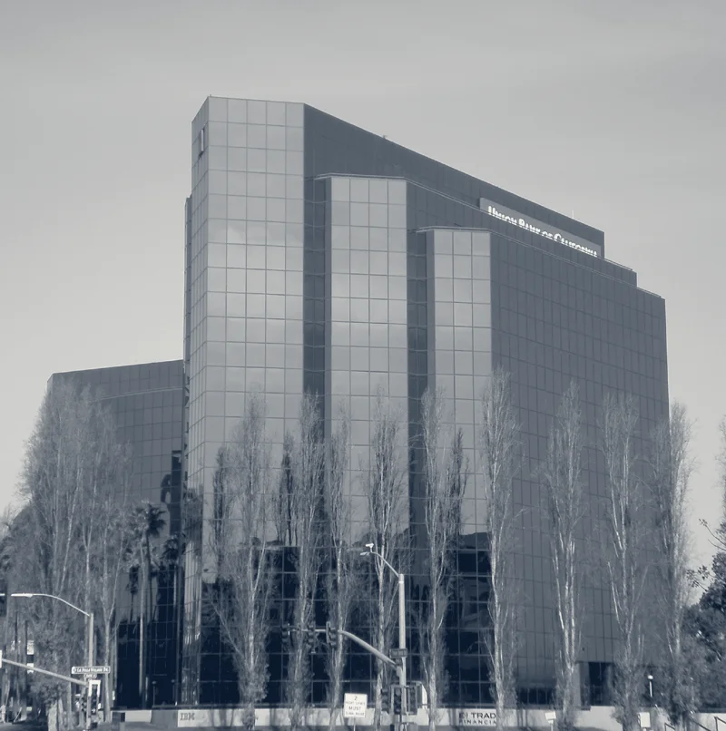 Shelton & Associates — San Diego, California