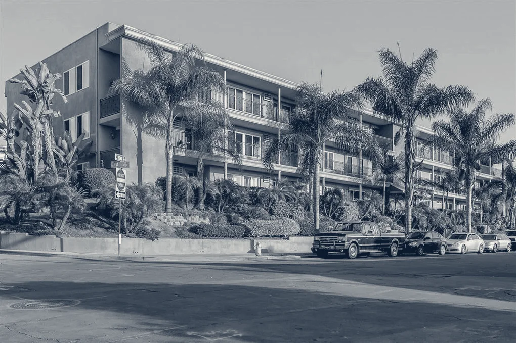 Arrow Real Estate — San Diego, California