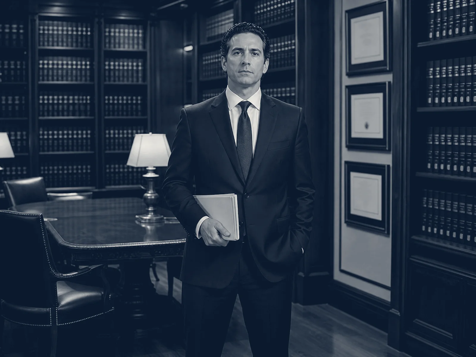 Venture Capital Attorney San Diego — San Diego, California