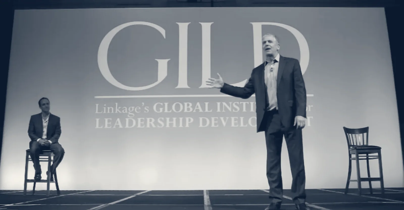 Simon Leadership Alliance - Leadership Development San Diego — Del Mar, California