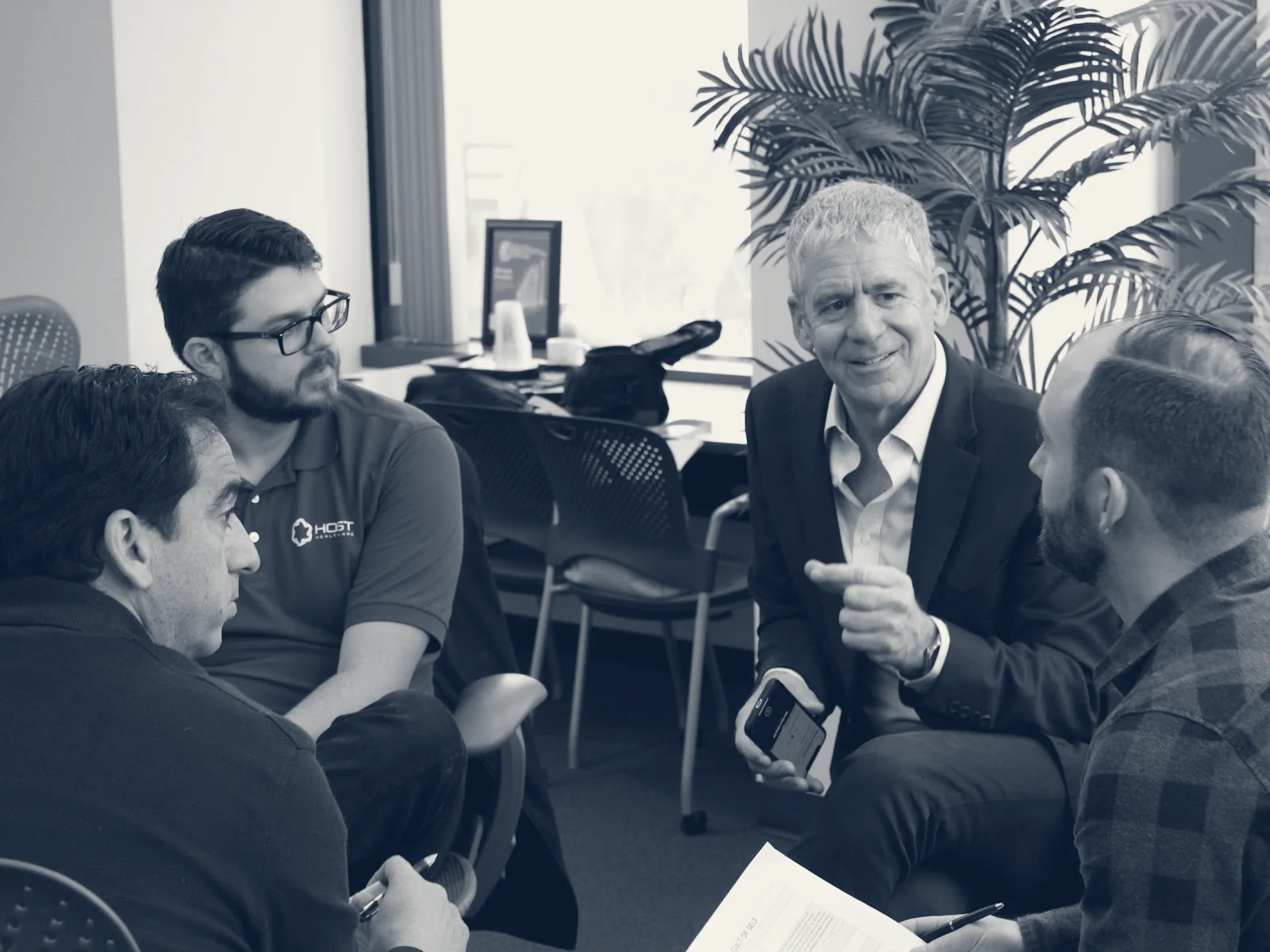 Simon Leadership Alliance - Leadership Development San Diego — Del Mar, California