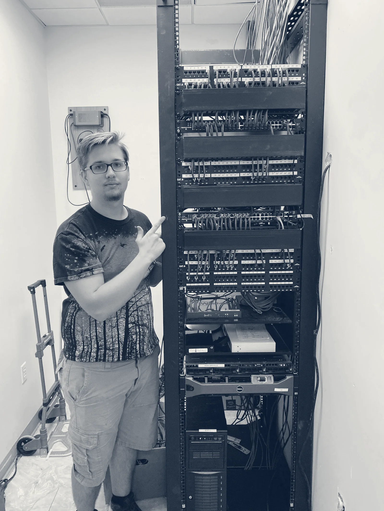 San Diego Computer Consulting — San Diego, California