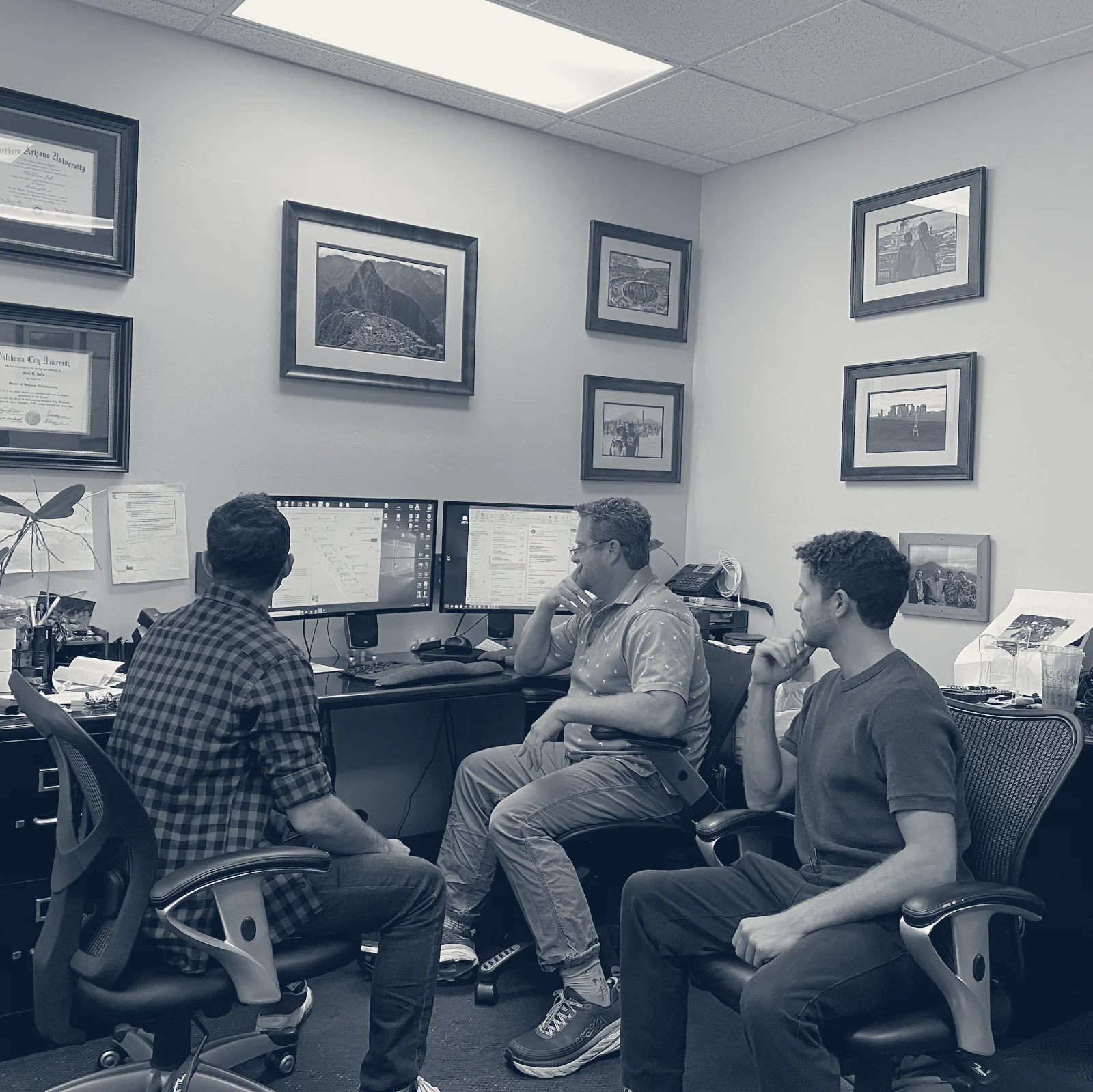 San Diego Computer Consulting — San Diego, California