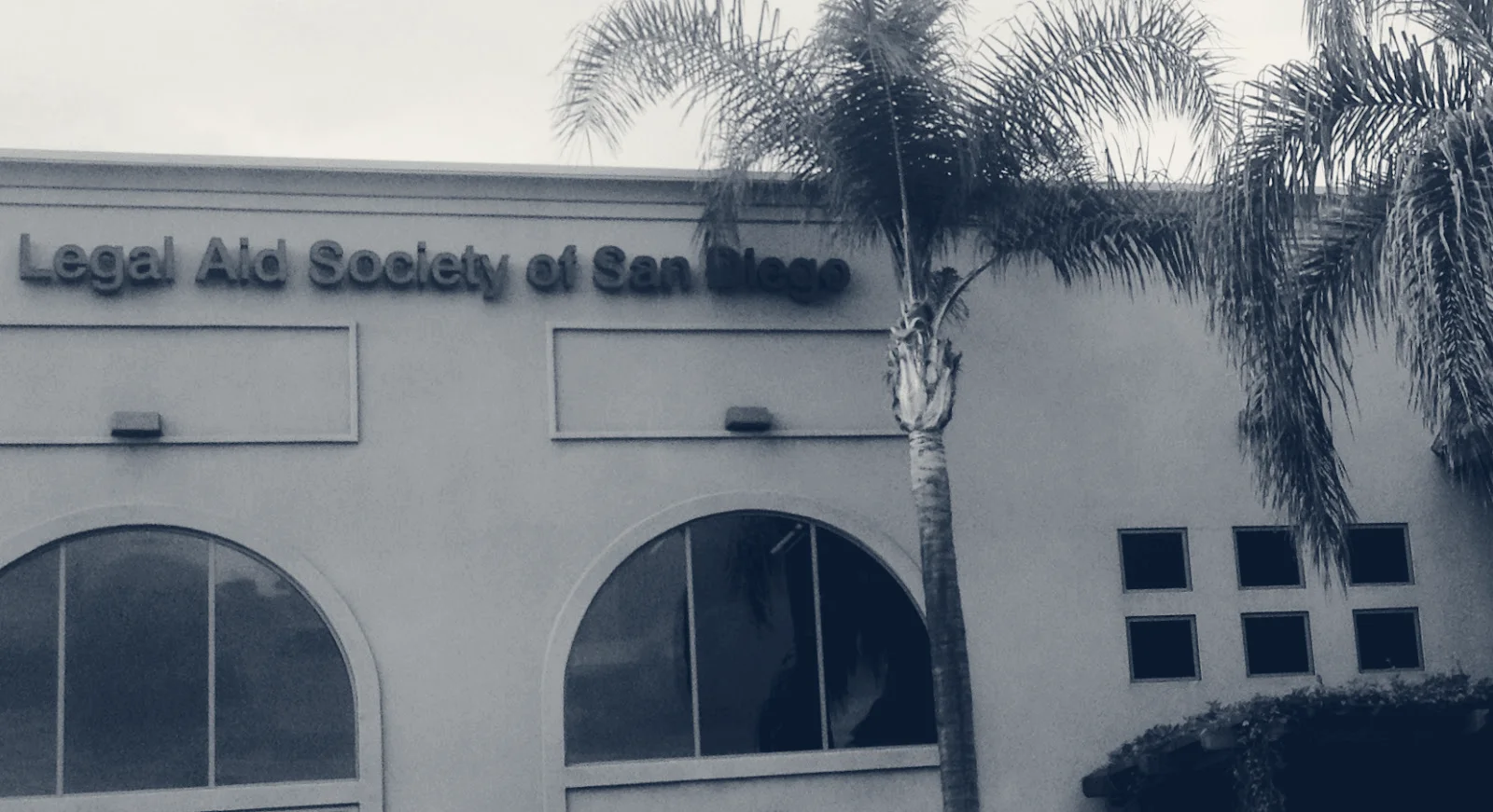Legal Aid Society of San Diego, Inc. — San Diego, California