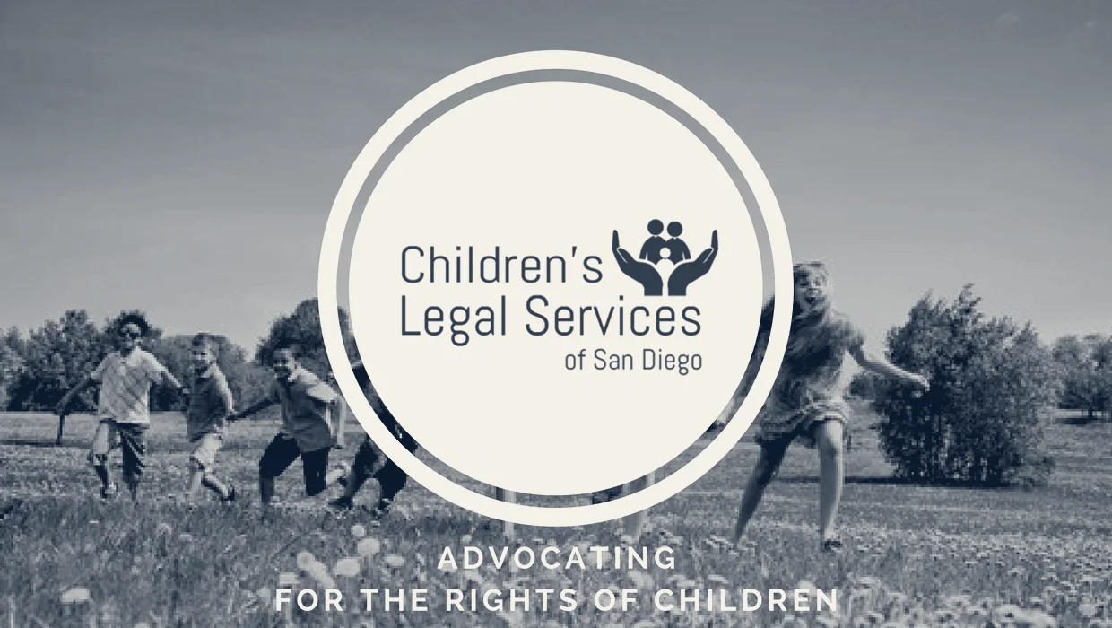 Children's Legal Services of San Diego — San Diego, California