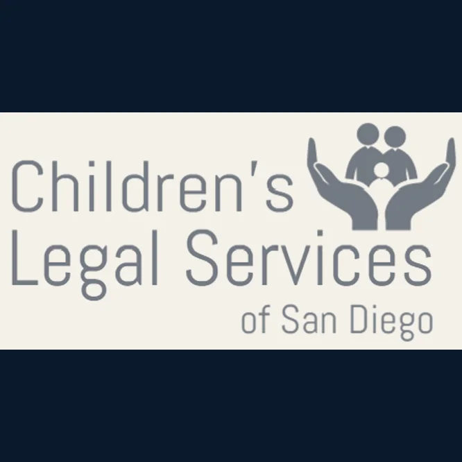 Children's Legal Services of San Diego — San Diego, California
