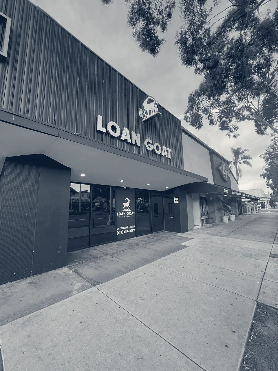 LOAN GOAT | #1 Hard Money Lender — San Diego, California