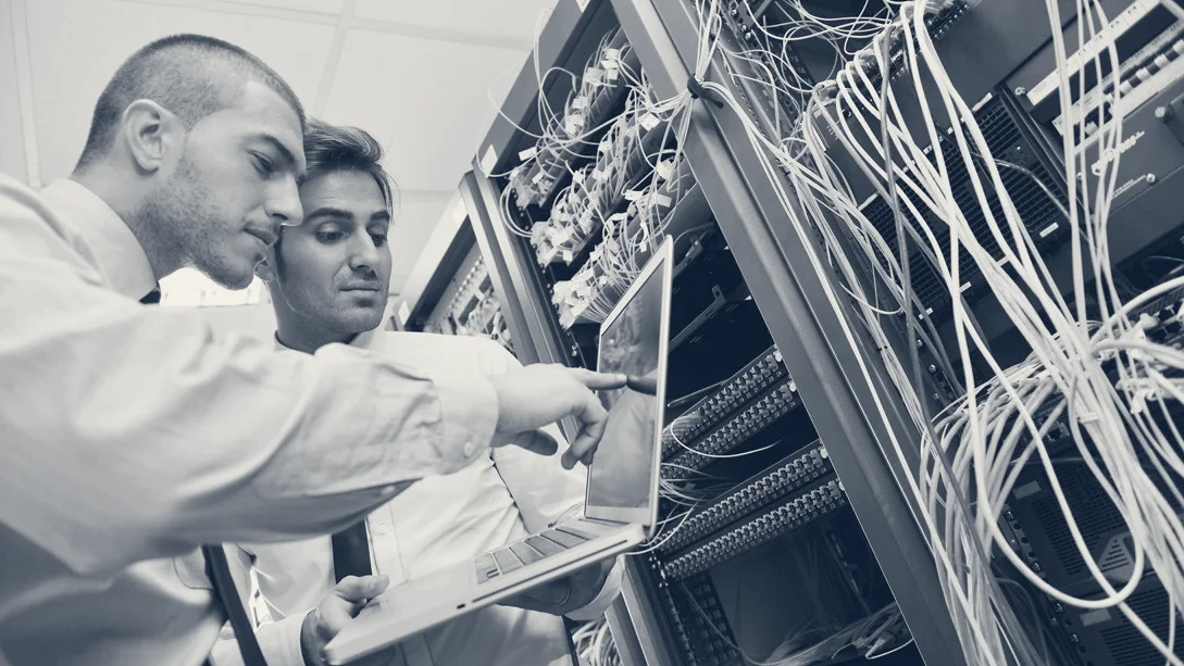 TechiT Services — San Diego, California