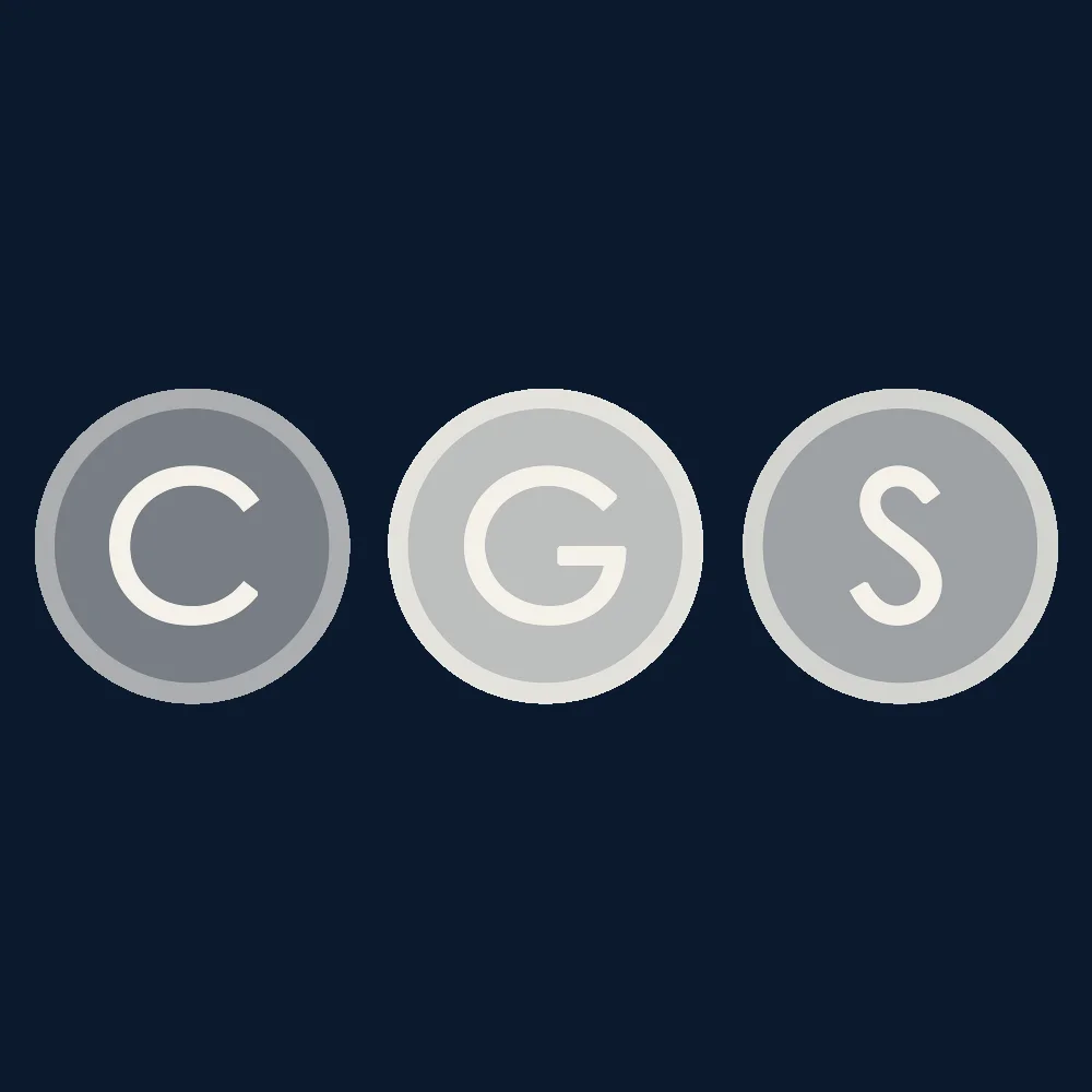 CGS Tech Consulting — San Diego, California