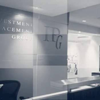 Investment Placement Group — San Diego, California