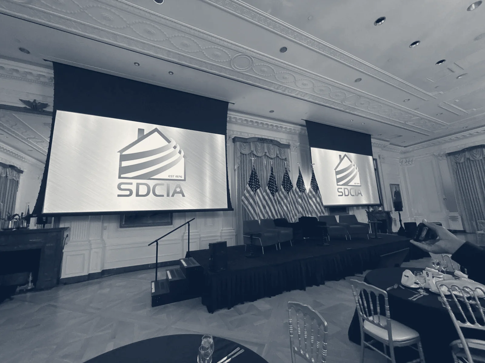 San Diego Creative Investors Association — San Diego, California