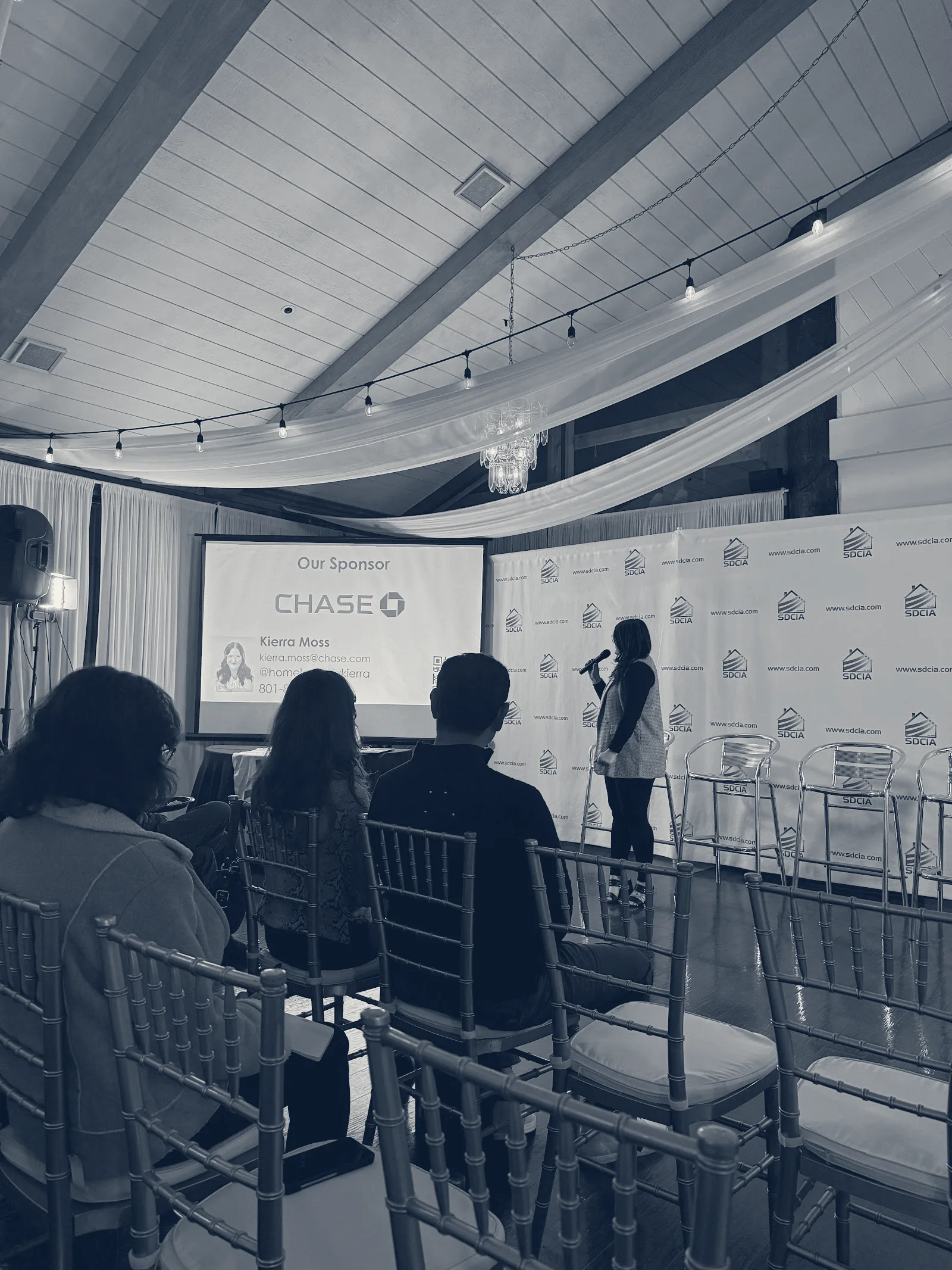 San Diego Creative Investors Association — San Diego, California