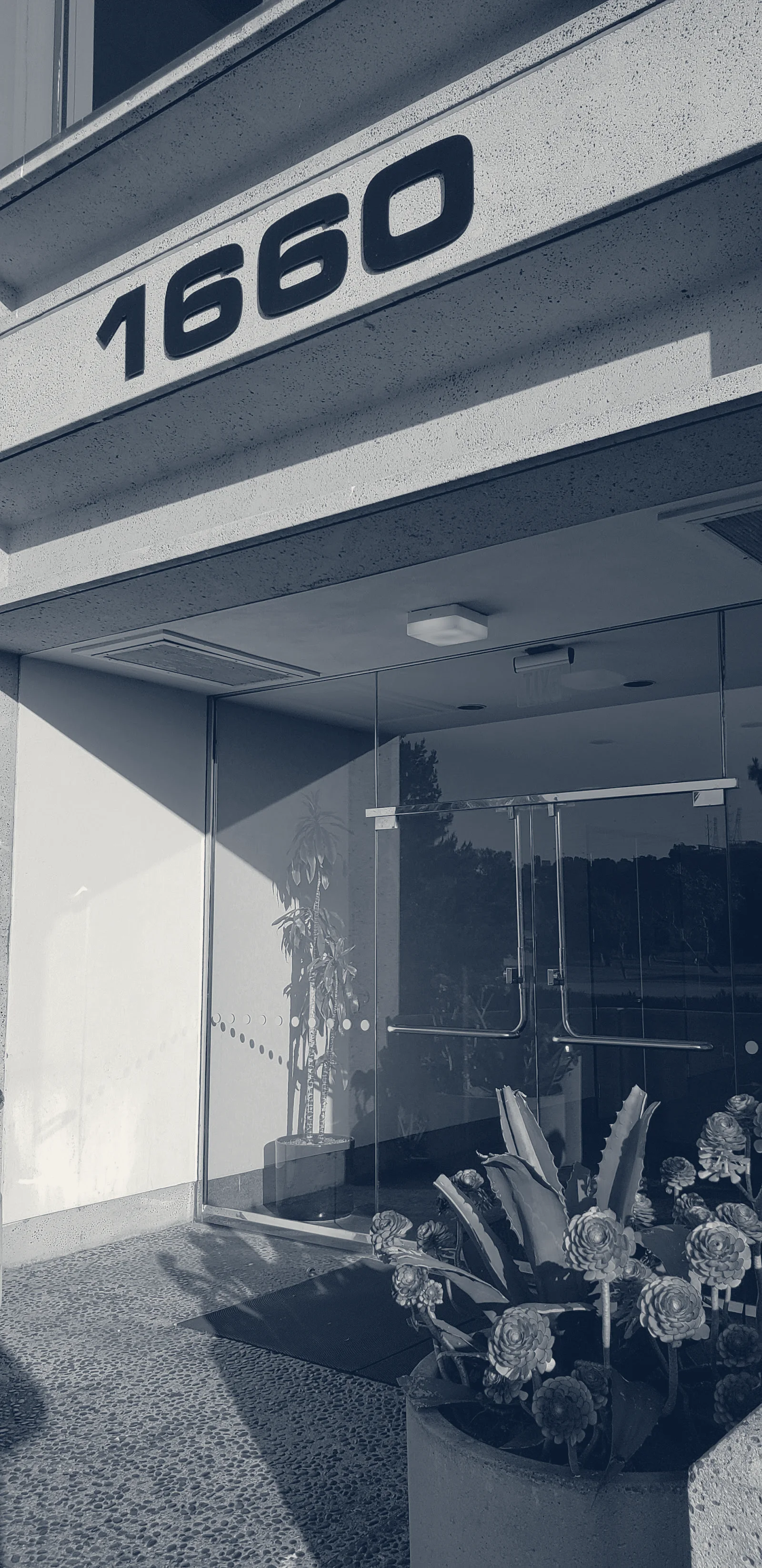 Alpha Global Investments — San Diego, California