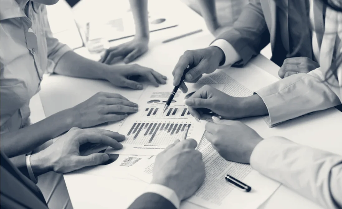 ERC Investment group — La Jolla, California