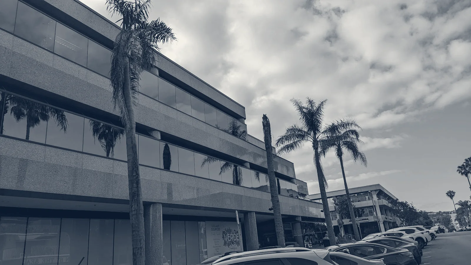 Merrill Lynch Wealth Management — La Jolla, California