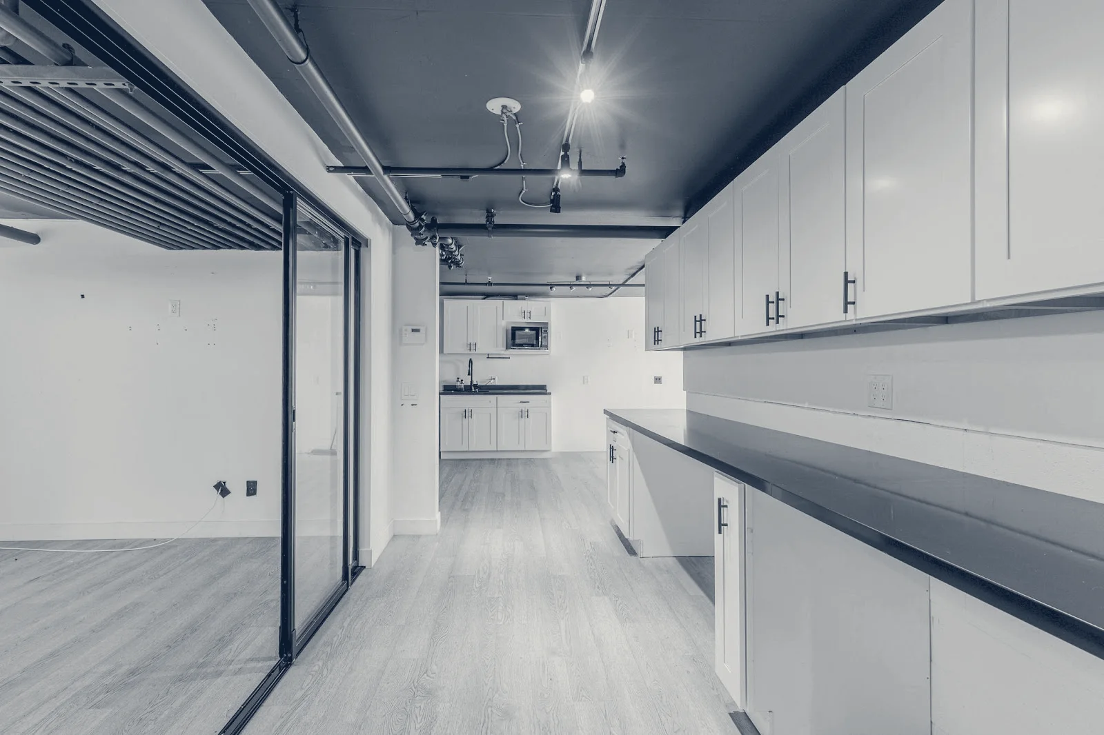 Ryan Chandrapaul Commercial Real Estate — San Diego, California