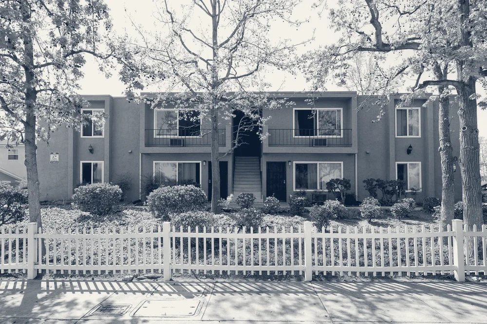 San Diego Apartment Brokerage — San Diego, California