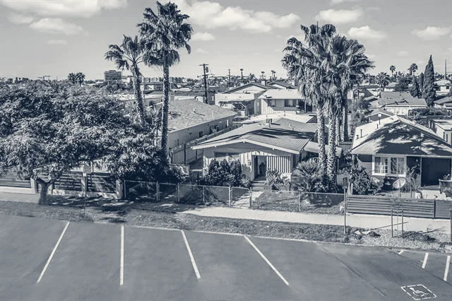 San Diego Apartment Brokerage — San Diego, California