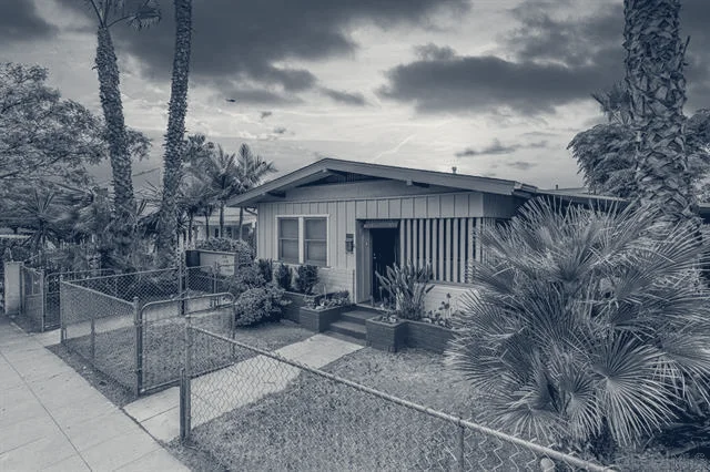San Diego Apartment Brokerage — San Diego, California