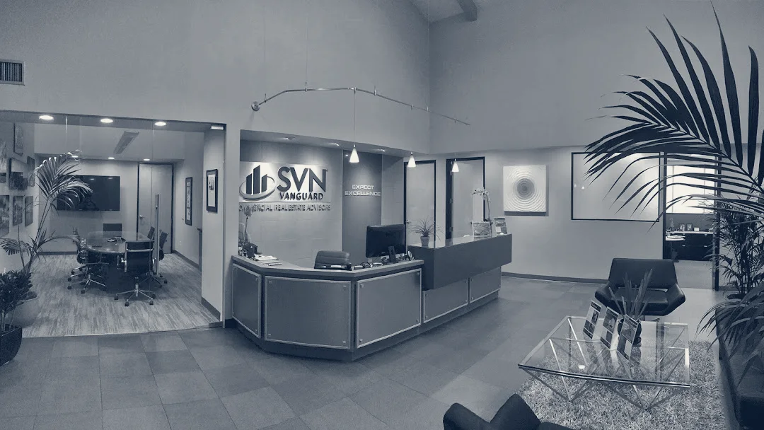 SVN Vanguard — San Diego, California