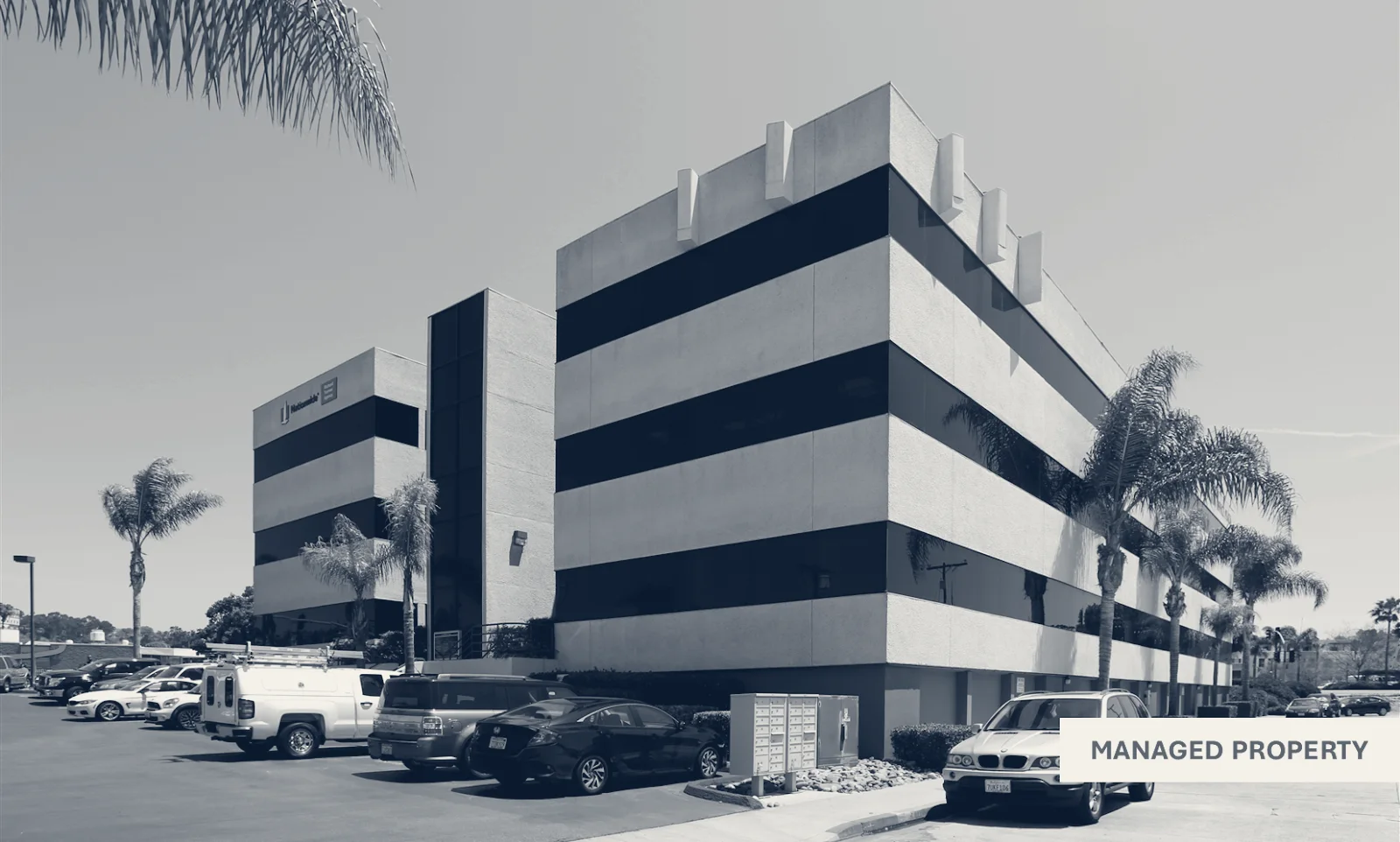 Pacific Coast Commercial — San Diego, California