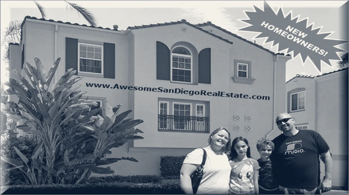 Awesome San Diego Real Estate - David Demangos Realtor - eXp Realty — San Diego, California