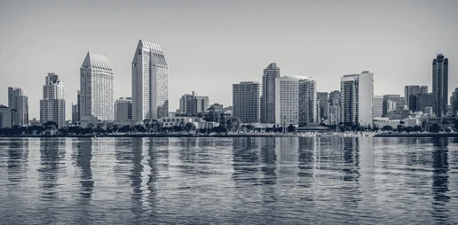 Kidder Mathews — San Diego, California