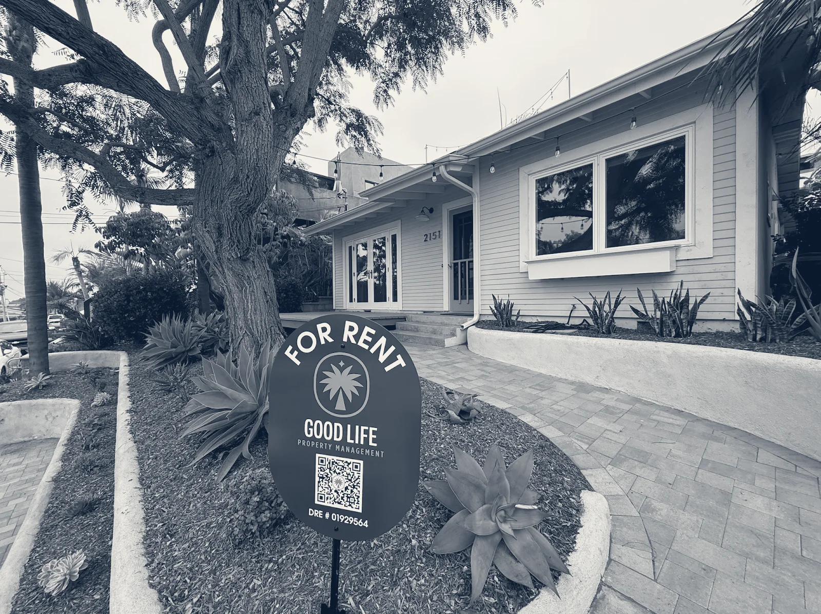 Good Life Property Management | San Diego, CA — San Diego, California