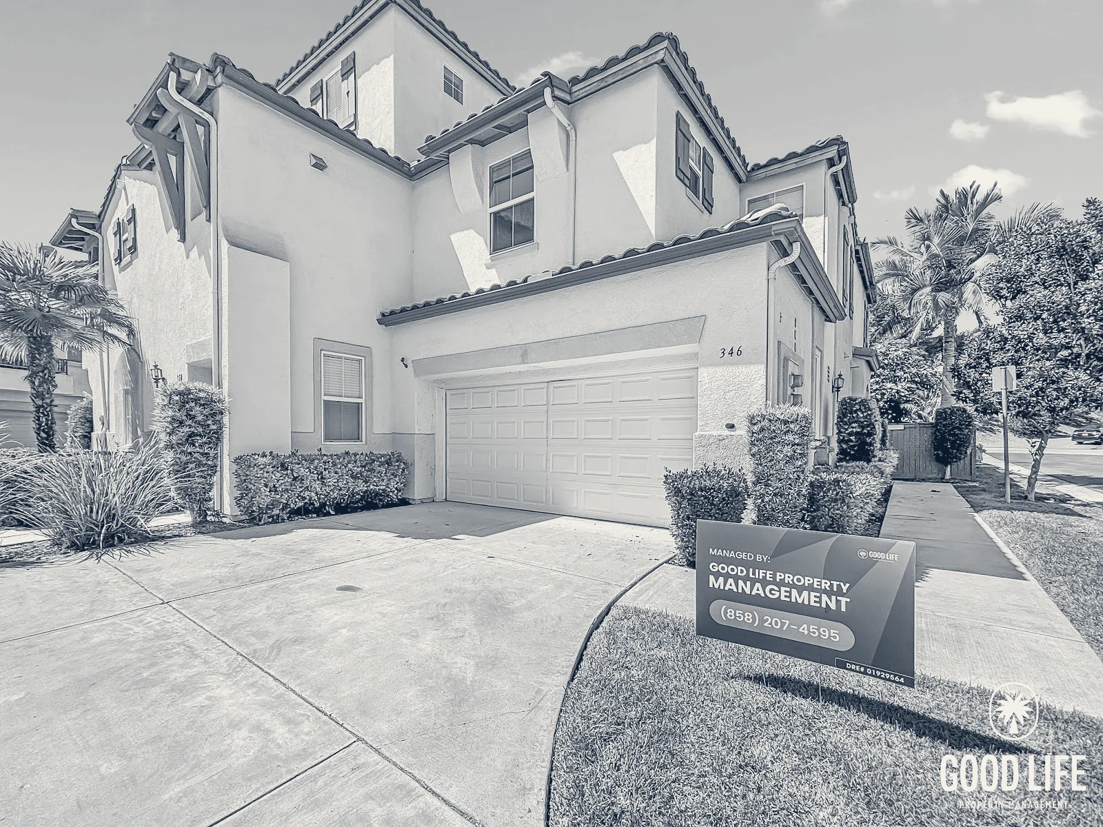 Good Life Property Management | San Diego, CA — San Diego, California