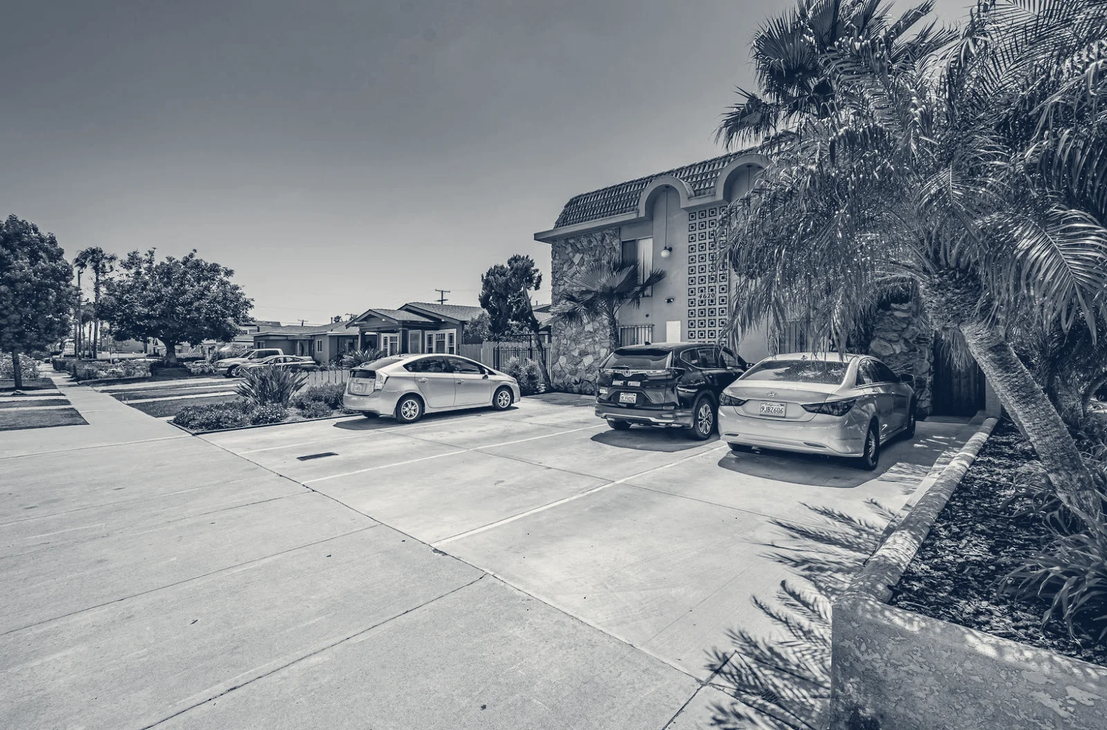 J&D Management San Diego County — San Diego, California