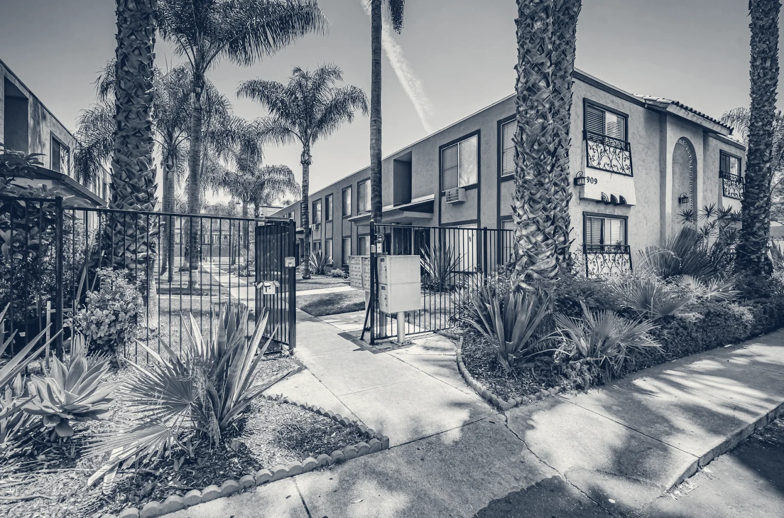 J&D Management San Diego County — San Diego, California