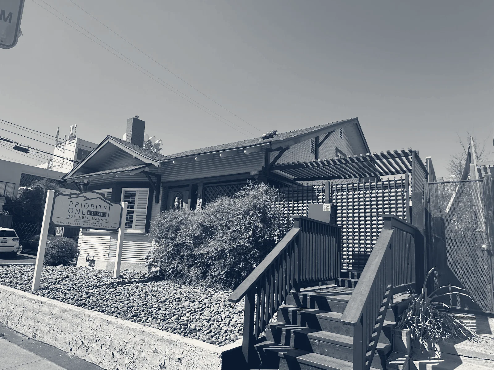 Priority One Property Management — San Diego, California